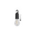 Lampa LED camping reincarcabila lumina alb cald 100lm Lampa LED camping reincarcabila lumina alb cald 100lm