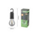 Lampa LED camping reincarcabila lumina alb cald 100lm Lampa LED camping reincarcabila lumina alb cald 100lm
