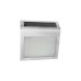 Lampa LED 0,18W cu afisare numar, panou solar 2V/80mA si baterie 1,2V/1200mAh Lampa LED 0,18W cu afisare numar, panou solar 2V/80mA si baterie 1,2V/1200mAh