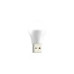 Lampa mini bec LED USB