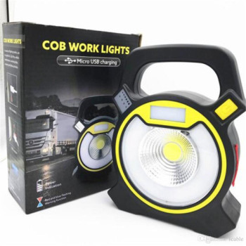 Lanterna LED COB CM-142 Lanterna LED COB CM-142