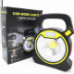 Lanterna LED COB CM-142 Lanterna LED COB CM-142