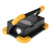 Lanterna reincarcabila LED COB 12W 350lm. Lanterna reincarcabila LED COB 12W 350lm.