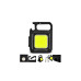 Lanterna tip breloc magnetica 500lm 5W Lanterna tip breloc magnetica 500lm 5W