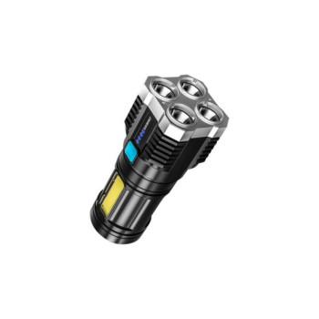 Lanterna LED reincarcabila 240lm 3W