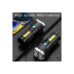 Lanterna LED reincarcabila 240lm 3W