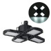 Lampa solara 28W 900lm cu telecomanda.