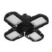 Lampa solara 28W 900lm cu telecomanda.