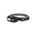Lanterna frontala reincarcabila 4W 280lm.