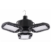 Lampa solara 18W 500lm cu telecomanda.
