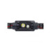 Lanterna frontala PNI Adventure F80 Dual LED 1000 lm 6W 2200 mAh IP68 Lanterna frontala PNI Adventure F80 Dual LED 1000 lm 6W 2200 mAh IP68