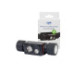 Lanterna frontala PNI Adventure F80 Dual LED 1000 lm 6W 2200 mAh IP68 Lanterna frontala PNI Adventure F80 Dual LED 1000 lm 6W 2200 mAh IP68