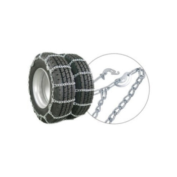 Lanturi auto zapada tip plasa pentru camion 315/60-22.5 Lanturi auto zapada tip plasa pentru camion 315/60-22.5