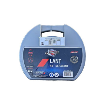 Lanturi zapada antiderapante tip romb KN100 Lanturi zapada antiderapante tip romb KN100
