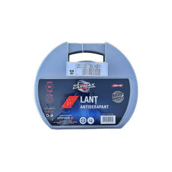 Lanturi zapada antiderapante tip romb KN80 Lanturi zapada antiderapante tip romb KN80