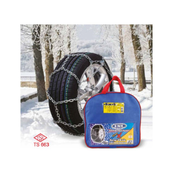 Lanturi de zapada tip romb ,grosime 16mm pentru autoutilitare 4x4 Lanturi de zapada tip romb ,grosime 16mm pentru autoutilitare 4x4