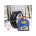 Lanturi de zapada tip romb ,grosime 16mm pentru autoutilitare 4x4 Lanturi de zapada tip romb ,grosime 16mm pentru autoutilitare 4x4
