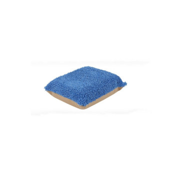 Burete microfibra 4x9x13cm Burete microfibra 4x9x13cm