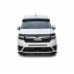 Deflector capota auto compatibil MAN TGE 2017-> Deflector capota auto compatibil MAN TGE 2017->