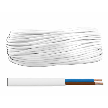 Cablu electric MYY-UP 2x1mm MIV