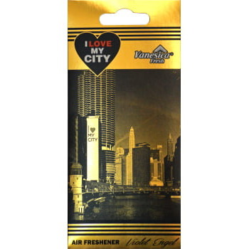 Odorizant MY CITY