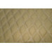 Material special pentru COVORASE auto romb bej/cusatura bej .Cod: COV02BB Material special pentru COVORASE auto romb bej/cusatura bej .Cod: COV02BB