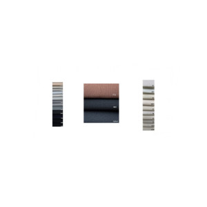 Material Textil Buretat pentru plafon CALITATE PREMIUM - Latime 1,5metri