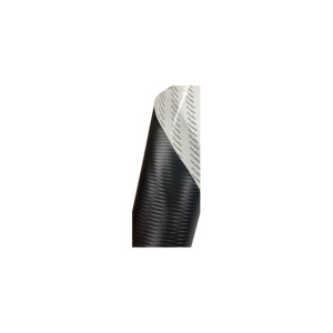 Material textil Carbon 3D textura in relief cu adeziv