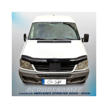 Deflector capota auto compatibil Mercedes Sprinter W901 2000-2006 Deflector capota auto compatibil Mercedes Sprinter W901 2000-2006