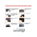 Deflector capota auto compatibil Mercedes Sprinter W906 2006-2013 Deflector capota auto compatibil Mercedes Sprinter W906 2006-2013