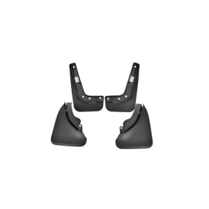 Aparatori noroi compatibile Mercedes-Benz Clasa C W204 Facelift 2011-2014