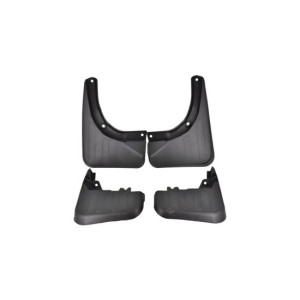 Aparatori noroi compatibile Mercedes GLK 2009-2015 fara praguri