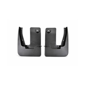 Set aparatori noroi auto fata compatibile Mercedes Sprinter W907 W910 2019->