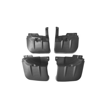 Aparatori noroi compatibile Mitsubishi L200 2007-2014 Aparatori noroi compatibile Mitsubishi L200 2007-2014