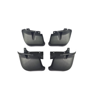 Aparatori noroi compatibile Mitsubishi L200 2015-2018