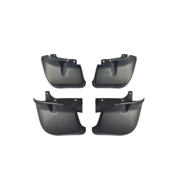 Aparatori noroi compatibile Mitsubishi L200 2015-2018