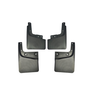 Aparatori noroi compatibile Mitsubishi L200 2019-2024