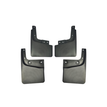 Aparatori noroi compatibile Mitsubishi L200 2019-2024
