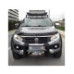 Deflector capota auto compatibil Fiat Fullback 2016-2019 Deflector capota auto compatibil Fiat Fullback 2016-2019