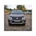 Deflector capota auto compatibil Mitsubishi L200 V 2015-2019