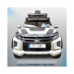Deflector capota auto compatibil Mitsubishi L200 V facelift 2019->