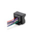 Conector auto adaptor ISO compatibil BMW Citroen Ford Mercedes-Benz Opel Peugeot Volkswagen Skoda Conector auto adaptor ISO compatibil BMW Citroen Ford Mercedes-Benz Opel Peugeot Volkswagen Skoda