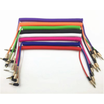 Cablu Audio AUXILIAR jack-jack AUX61