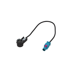 Adaptor antena