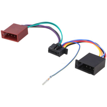 Conector auto JVC, Kenwood ZRS-214 Conector auto JVC, Kenwood ZRS-214