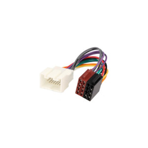 Conector auto compatibil Ford, Lincoln, Mercury