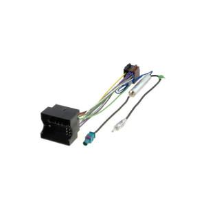 Conector auto Citroen C2/C3/C4/C5, Peugeot