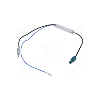 Adaptor mufa radio Adaptor mufa radio