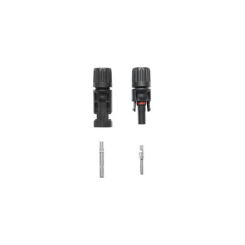 Set conector mama tata MC4 panou solar Set conector mama tata MC4 panou solar