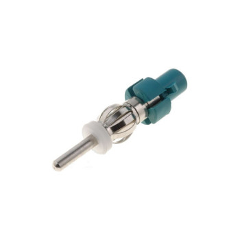 Adaptor mufa radio antena DIN compatibil Fakra Audi Fiat Mercedes Peugeot Seat Skoda Volkswagen Adaptor mufa radio antena DIN compatibil Fakra Audi Fiat Mercedes Peugeot Seat Skoda Volkswagen